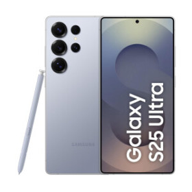 Smartphone Samsung Galaxy S25 Ultra 5G 12Go 256Go Bleu MEILLEUR PRIX EN TUNISIE