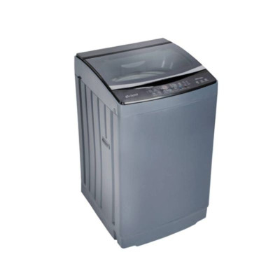Lave linge top Orient OW-T12S01-12KG Silver meilleur prix en Tunisie