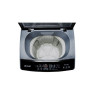 Lave linge top Orient OW-T12S01-12KG Silver garantie officielle