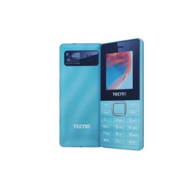 Téléphone portable Tecno T101 double SIM