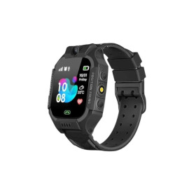 Montre Connectée Pour Enfant 2030 Alberto Ricci Smart C002Noir
