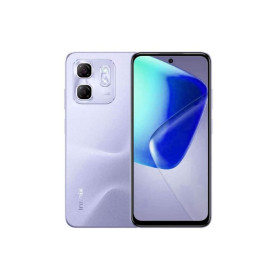 Smartphone Infinix Hot 50i 6Go 128Go Violet fiche technique