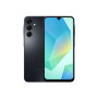 Samsung Galaxy A16 5G 6Go 128Go Noir| Fiche technique