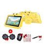 Tablette Oteeto Tab 6 5G 4Go 128Go Wifi jaune prix