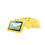 Tablette Oteeto TAB 6 5G 4Go 128Go Wifi jaune