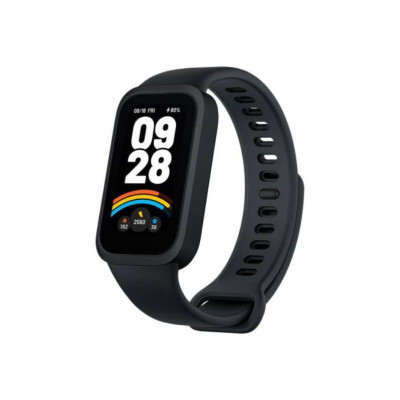 Xiaomi Smart Band 9 Active fiche technique