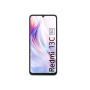 Smartphone Xiaomi Redmi 13C 5G 4Go128Go Silver caractéristique
