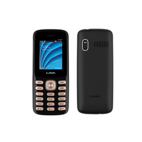 Téléphone portable LAVA A1 Vibe Gsm Noir prix