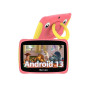Tablette Blackview Tab 3 Kids 7" 2Go 32Go Wifi Rose  spécifications