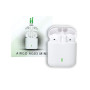 Ecouteurs sans Fil Hiline Buds AG03 Mini Blanc