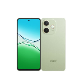 Smartphone Oppo A5 Pro 8Go 256Go Vert prix Tunisie