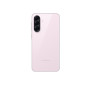 Smartphone Samsung Galaxy A56 5G 8Go 256Go Rose robuste
