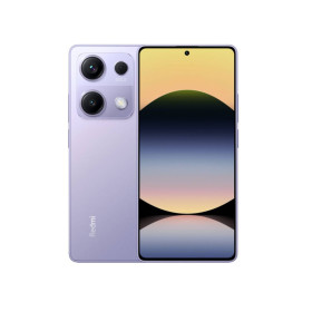 Smartphone Xiaomi Redmi Note 14S 4G 8Go 256Go Violet spécifications