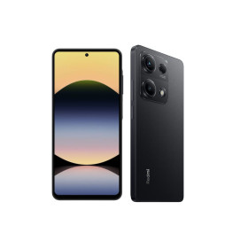 Smartphone Xiaomi Redmi Note 14S 4G 8Go 256Go Noir fiche technique et prix