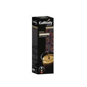 Box 10 capsules Caffitaly India au meilleur prix en Tunisie