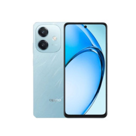 Oppo A3x 4Go 64Go 4G Bleu prix Tunisie