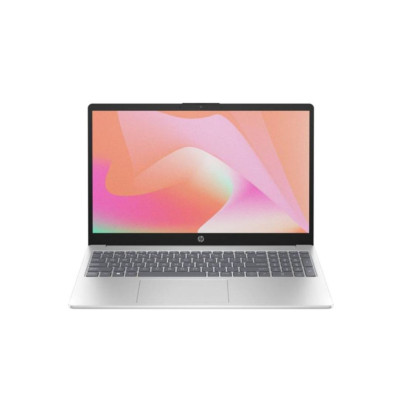 Pc Portable HP 15-fd0053nk I3-N305 8Go 512Go SSD Silver prix Tunisie