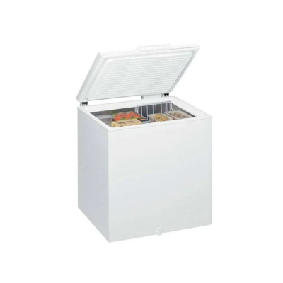 Congélateur Horizontal Whirlpool CF28A+ 220L Blanc prix Tunisie