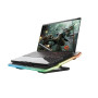 Support de refroidissement pour pc portable GXT 1126 Trust Aura avec éclairage -Noir prix tunisie