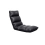 Chaise de jeu pliable Trust GXT 718 Rayzee Noir prix et fiche technique