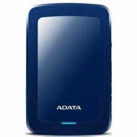 Disque Dur Externe ADATA SLIM HV300 1To-Bleu