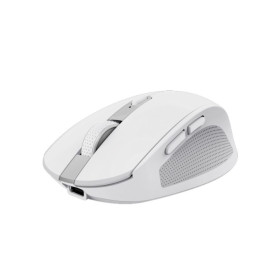 Souris Sans Fil Trust Ozaa Multi-appareils Blanc rapport qualité prix
