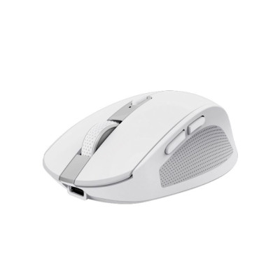 Souris Sans Fil Trust Ozaa Multi-appareils Blanc rapport qualité prix