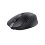 Souris Sans Fil Trust Ozaa Multi-appareils Noir prix tunisie