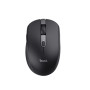Souris Sans Fil Trust Ozaa Multi-appareils Noir garantie officiel