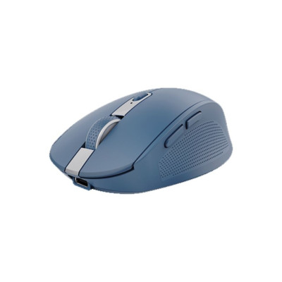 Souris Sans Fil Trust Ozaa Multi-appareils Bleu pas cher en Tunisie