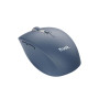 Souris Sans Fil Trust Ozaa Multi-appareils Bleu spécifications