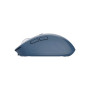 Souris Sans Fil Trust Ozaa Multi-appareils Bleu prix Tunisie