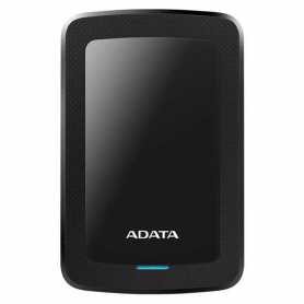 Disque Dur Externe ADATA SLIM HV300 1To-Noir
