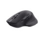 Souris Sans Fil Trust Ozaa+ Multi-Appareils Noir pas cher en Tunisie