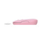 Souris Sans Fil Ultra Fine Rechargeable Trust Puck Rose spécifications