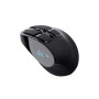 Souris sans Fil avec Afficheur LED Rechargeable Trust Voxx Noir fiche technique et prix Tunisie