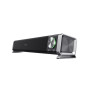 Barre de Son pour PC & TV Trust Astro 21046 Noir fiche technique et prix Tunisie