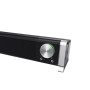 Barre de Son pour PC & TV Trust Astro 21046 Noir avec garantie officielle
