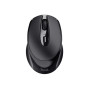 Souris Sans Fil Rechargeable Trust Zaya Noir prix