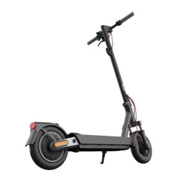 Trottinette Électrique Xiaomi Scooter 5 Pro Noir prix et fiche technique
