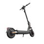 Trottinette Électrique Xiaomi Scooter 5 Pro Noir prix et fiche technique
