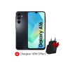 Samsung Galaxy A16 8Go 256Go Noir spécifications