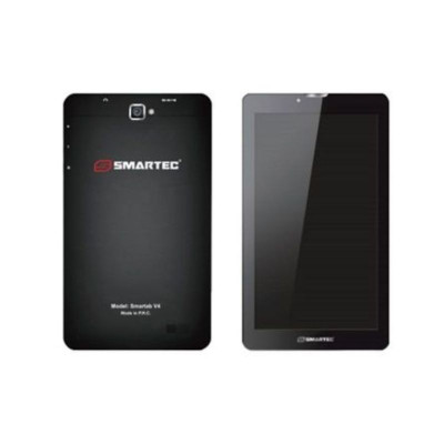 Tablette Smartec Smartab S32 2GO 32GO Noir fiche technique et prix Tunisie