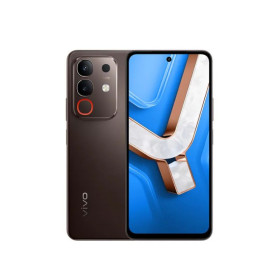 Smartphone Vivo Y29 16Go 256Go 4G Noble Brown prix tunisie