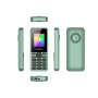 Téléphone portable Clever C4 Dual SIM Vert garantie officielle
