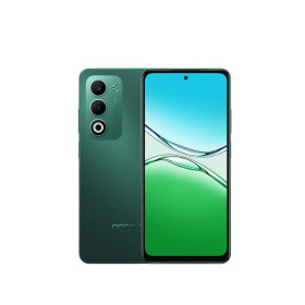 Oppo A5 8Go 256Go 4G Vert  prix et caractéristique
