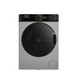 Lave Linge Frontal Inverter 12KG Brandt BLF124QSBL - Silver prix tunisie