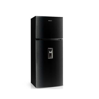 Réfrigérateur Brandt BD6010NWB 600Litres NoFrost Noir pas cher en Tunisie