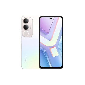 smartphone Vivo Y19S 6Go 128 Go Silver au meilleur prix en Tunisie