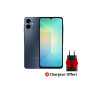Samsung Galaxy A06 5G 4Go 64Go Noir fiche technique et prix Tunisie